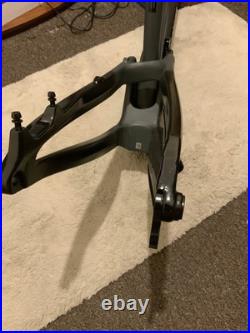 Evil Calling Xt 2020 27.5 Frame Size L