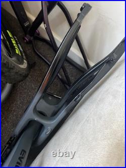 Evil Calling Xt 2020 27.5 Frame Size L