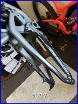 Evil Calling Xt 2020 27.5 Frame Size L