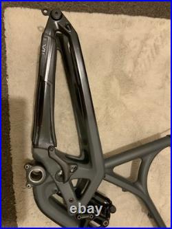 Evil Calling Xt 2020 27.5 Frame Size L
