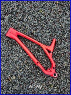 Evil Wreckoning LS Mountain Bike Frame Medium