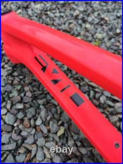 Evil Wreckoning LS Mountain Bike Frame Medium