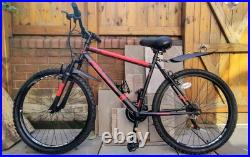 Falcon Maverick 19 Frame Mens Mountain Bike. Brand New Never Used Falcon Maverick 19 Frame Mens Mountain Bike. Brand New Never Used