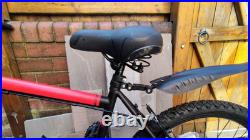 Falcon Maverick 19 Frame Mens Mountain Bike. Brand New Never Used Falcon Maverick 19 Frame Mens Mountain Bike. Brand New Never Used