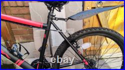 Falcon Maverick 19 Frame Mens Mountain Bike. Brand New Never Used Falcon Maverick 19 Frame Mens Mountain Bike. Brand New Never Used