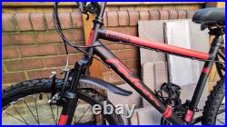 Falcon Maverick 19 Frame Mens Mountain Bike. Brand New Never Used Falcon Maverick 19 Frame Mens Mountain Bike. Brand New Never Used