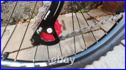Falcon Maverick 19 Frame Mens Mountain Bike. Brand New Never Used Falcon Maverick 19 Frame Mens Mountain Bike. Brand New Never Used