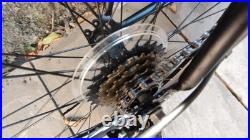 Falcon Maverick 19 Frame Mens Mountain Bike. Brand New Never Used Falcon Maverick 19 Frame Mens Mountain Bike. Brand New Never Used
