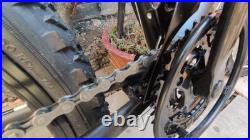 Falcon Maverick 19 Frame Mens Mountain Bike. Brand New Never Used Falcon Maverick 19 Frame Mens Mountain Bike. Brand New Never Used