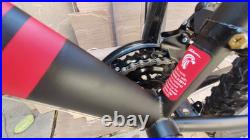 Falcon Maverick 19 Frame Mens Mountain Bike. Brand New Never Used Falcon Maverick 19 Frame Mens Mountain Bike. Brand New Never Used