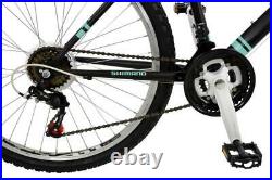 Falcon Vienne Ladies 26 Wheel 17 Frame 18 Speed MTB Bike Bicycle F2614054-1