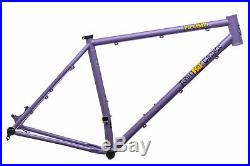 Fat Chance Yo-Eddy 2.1 Mountain Bike Frame X-Large 29 Steel