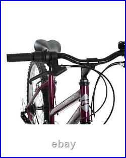 Flite Tuscany Ladies Mountain Bike 18'' Frame 26'' Wheel