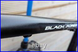 Focus Black Forest mountain bike mtb frame 19.5 alloy 26 wheel, made in German