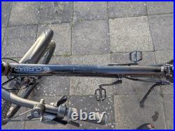 Forme Curbar 3 Mountain Bike XL Frame 21-speed
