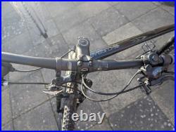Forme Curbar 3 Mountain Bike XL Frame 21-speed