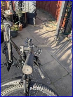 Forme Curbar 3 Mountain Bike XL Frame 21-speed