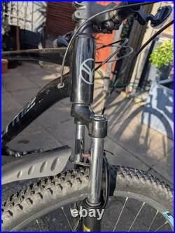 Forme Curbar 3 Mountain Bike XL Frame 21-speed