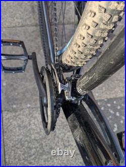 Forme Curbar 3 Mountain Bike XL Frame 21-speed
