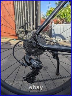 Forme Curbar 3 Mountain Bike XL Frame 21-speed