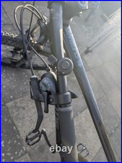 Forme Curbar 3 Mountain Bike XL Frame 21-speed
