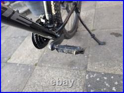 Forme Curbar 3 Mountain Bike XL Frame 21-speed