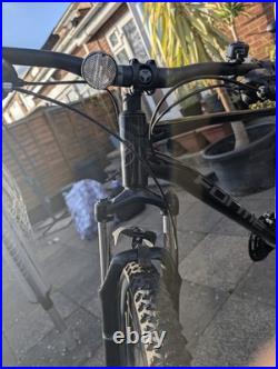 Forme Curbar 3 Mountain Bike XL Frame 21-speed