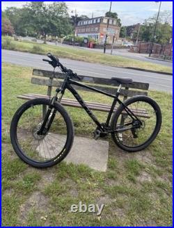 Forme Curbar 4 Men's Mountain bike XL Frame 27.5 In