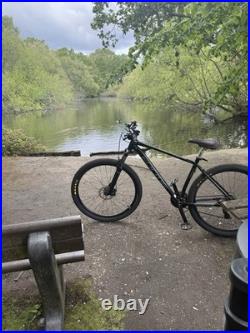 Forme Curbar 4 Men's Mountain bike XL Frame 27.5 In