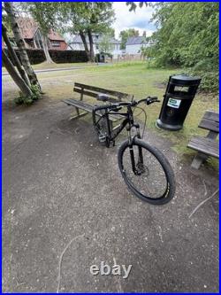 Forme Curbar 4 Men's Mountain bike XL Frame 27.5 In