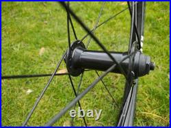 Forme Kinder MX24, 24 Frameset, Kids Bike Frame/Fork, Blue, Lightweight