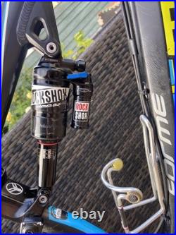Forme Lathkill 2018 Full Suspension Mountain Bike 27.5 frame large
