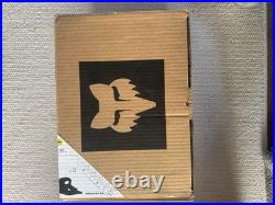 Fox Drop Frame Pro Mips MTB Size Small Black