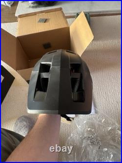 Fox Drop Frame Pro Mips MTB Size Small Black