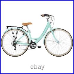 Freespirit Discover Ladies Bike Traditional Style City Bike 19 / Large Frame