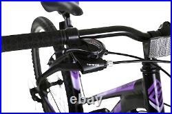 Freespirit Mountain Bike Tread Plus 27.5 Wheel & 18 / Medium Frame Size