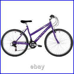 Freespirit Tracker Ladies Mountain Bike 26 Wheels & 17 / Medium Frame Size