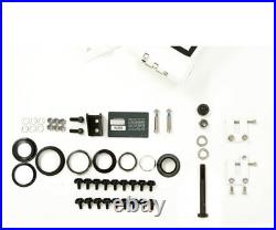 Full Suspension Enduro Ebike Frame Electric Mountain Bike Stealth Bomber Full Suspension Enduro Ebike Frame Electric Mountain Bike Stealth Bomber