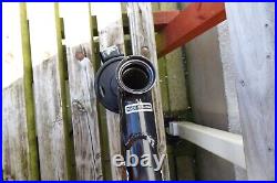 Full Suspension Mountain Bike. Commencal Meta 55. Frame only. M/L 26 Wheels