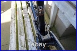 Full Suspension Mountain Bike. Commencal Meta 55. Frame only. M/L 26 Wheels