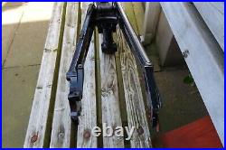 Full Suspension Mountain Bike. Commencal Meta 55. Frame only. M/L 26 Wheels