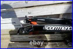 Full Suspension Mountain Bike. Commencal Meta 55. Frame only. M/L 26 Wheels