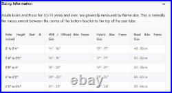 Full Suspension Mountain Bike Mens Womens Peak 26 Wheel Bike 19 Frame 21 Speed Full Suspension Mountain Bike Mens Womens Peak 26 Wheel Bike 19 Frame 21 Speed