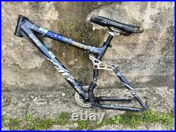 GIANT AC2 Frame DH Frame GIANT AC2 Frame DH Frame