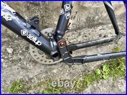 GIANT AC2 Frame DH Frame GIANT AC2 Frame DH Frame