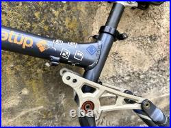 GIANT AC2 Frame DH Frame GIANT AC2 Frame DH Frame