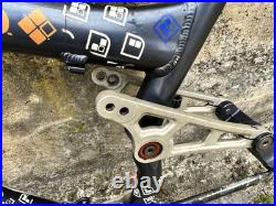 GIANT AC2 Frame DH Frame GIANT AC2 Frame DH Frame