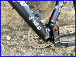 GIANT AC2 Frame DH Frame GIANT AC2 Frame DH Frame