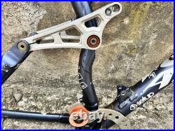 GIANT AC2 Frame DH Frame GIANT AC2 Frame DH Frame