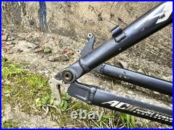 GIANT AC2 Frame DH Frame GIANT AC2 Frame DH Frame
